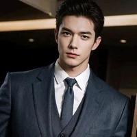 Wang haozhen