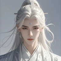 Master Wu Shuang