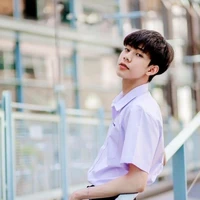 คิว(ลูกศิษย์ภัค)