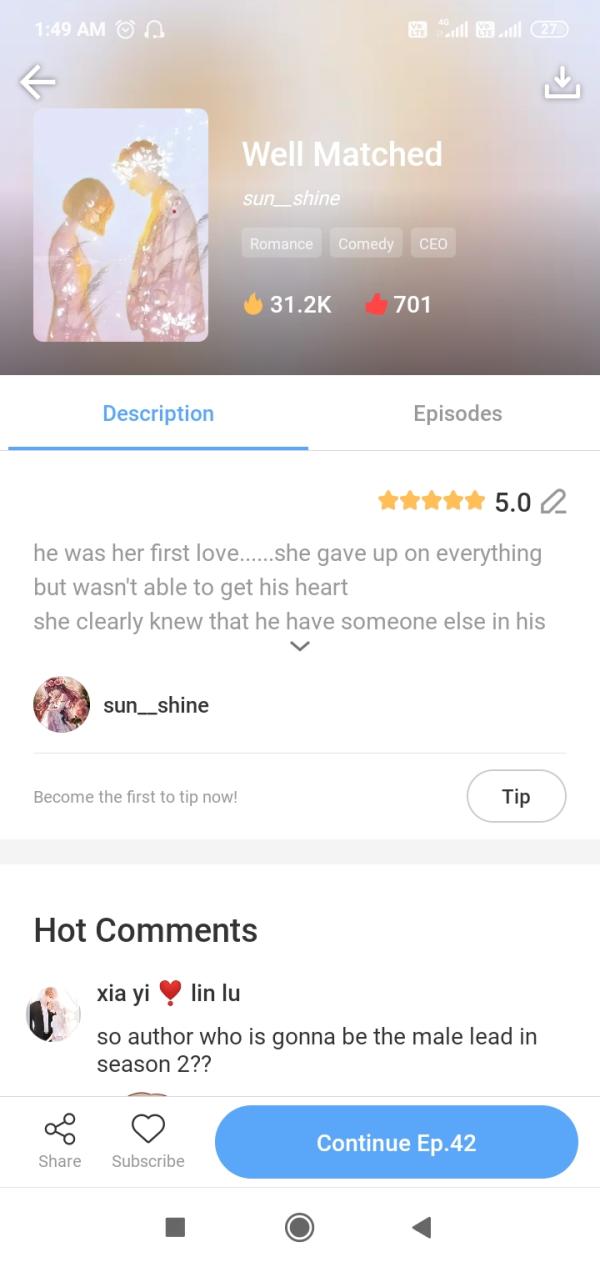 NovelToon