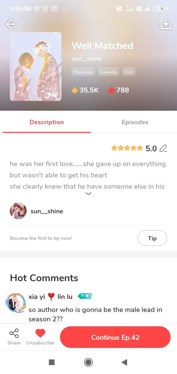 NovelToon