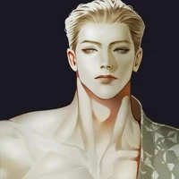 Alejandro Johnson (Papá De Liam/ D.D)