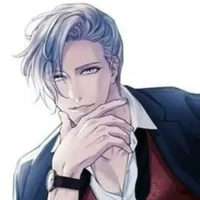 Xander Smith (Papá De Alexander/ D.D)