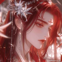 หลานเฟิงหลิน(ผู้ครองแดนเทพ)