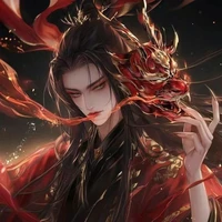 ป๋อเหวินหมิง(เทพปีศาจ)