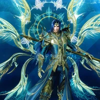 ถังซาน(เทพสมุทร)