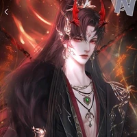 ป๋อเหวินหมิง(เทพปีศาจ)