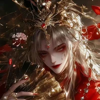 หลานเฟิงหลิน(ผู้ครองแดนเทพ)