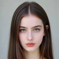 Mira Wren (Elder sister FL)