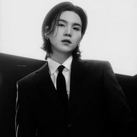 Kim Yoongi