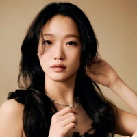 Kim go-eun (Ma)