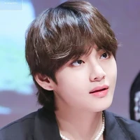 Kim Taehyung
