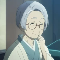 Deoki maya Rai / grandma