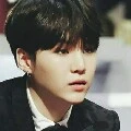Min Yoongi