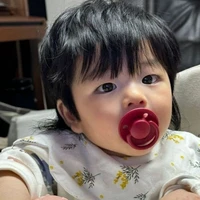 Lukas/Bebê Médio.