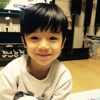 ไวปเปอร์/ตอนเด็ก