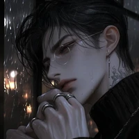 Daïma ( Alpha dominant)