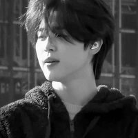park jimin ( aunt of Jungkook)