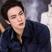 Kim Seokjin[ jungkook