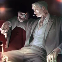 Mafiosos
