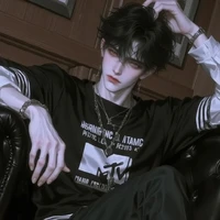 Luka Miller (O.D)