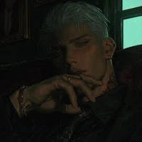 🔥Miguel Salvatore🔥