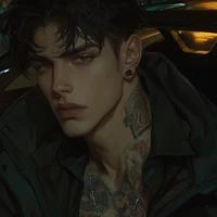 🔥Lorenzo Salvatore🔥