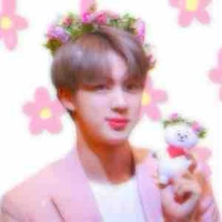 Kim Seokjin