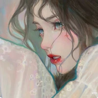 Vivian Wen walter{Fl Past life}