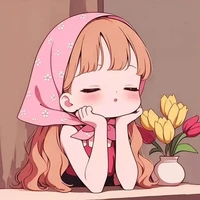 mina( meilleure amie d