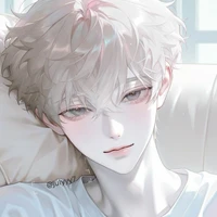 Nathan Alexander (filho de Akira)