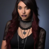 Mía Solís