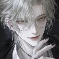 Therion Scarlett (hermanastro)