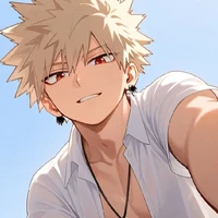 katsuki