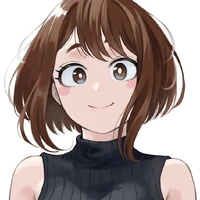 uraraka