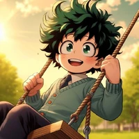deku