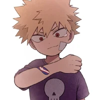 bakugou