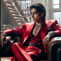 Kim Taehyung (Enigma)