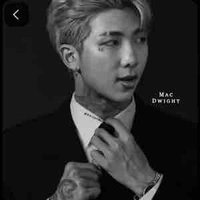 Kim Namjoon (Alpha)