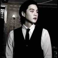 Min Yoongi (Beta)