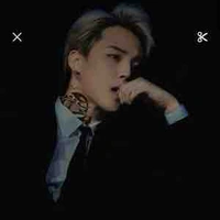 Park Jimin (Omega)