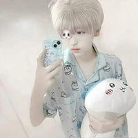 มิว(นายเอก)