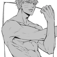 Naruto U.(D.D.P)