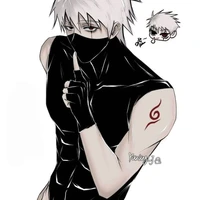 Kakashi H.(A.P)