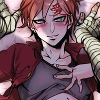 Gaara U.(O.D)