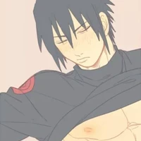 Sasuke U. (O.D.P)