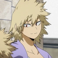 mitsuki bakugo