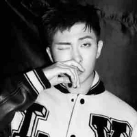 Namjoon 