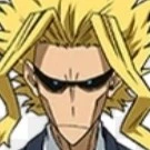 all might
