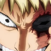 muscular